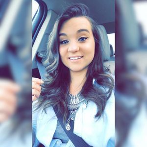 Meet your Posher, Chandice